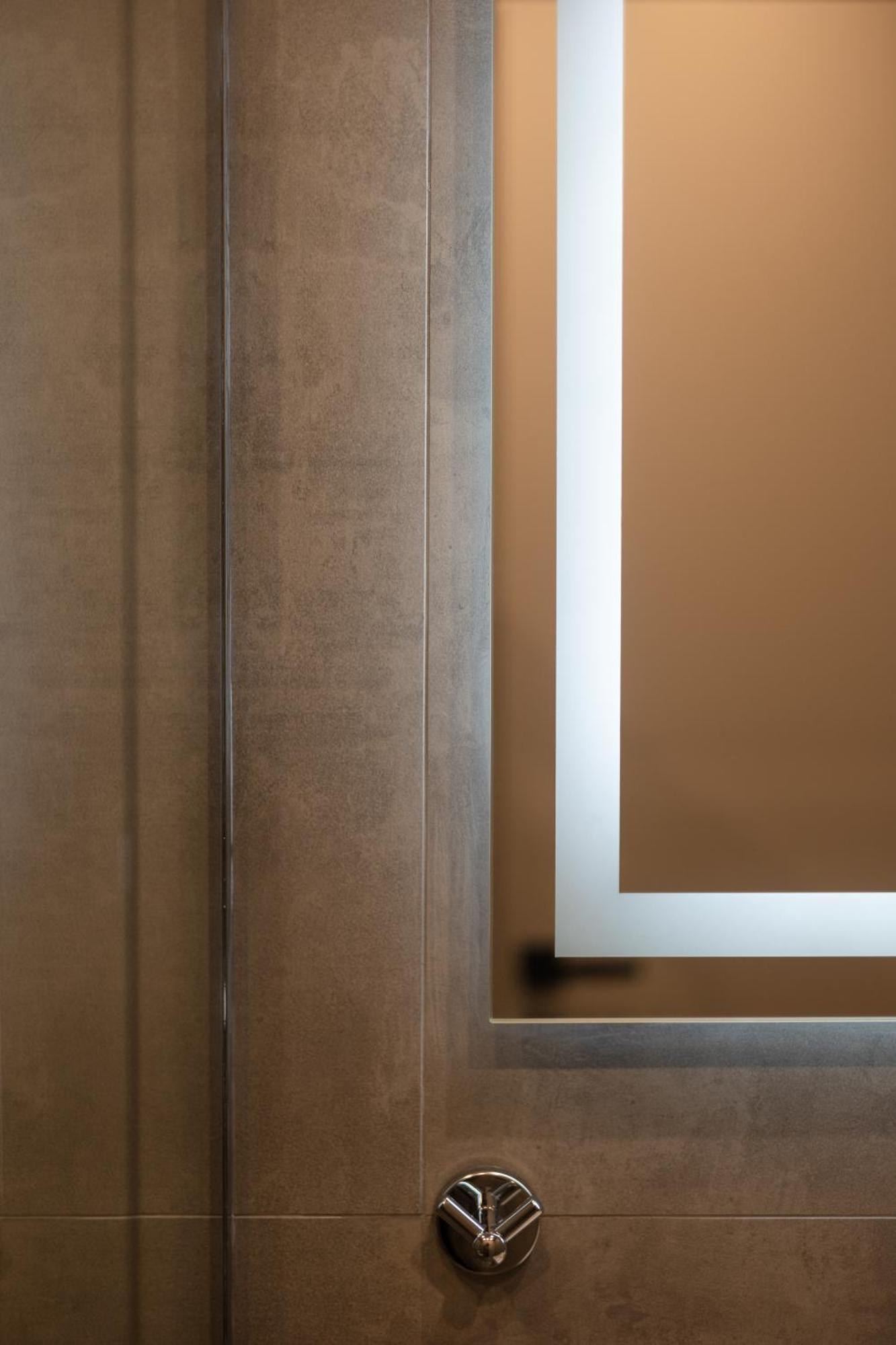 Alkazar Suites Tesalonika Bagian luar foto
